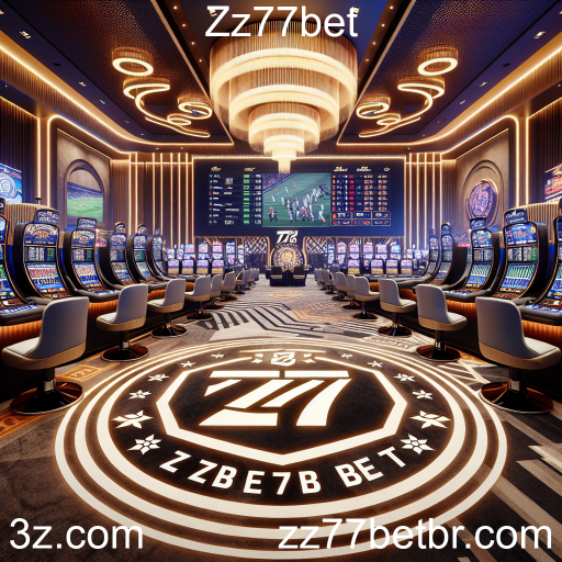 Apostas ao Vivo no Zz77bet: A Emoção em Tempo Real