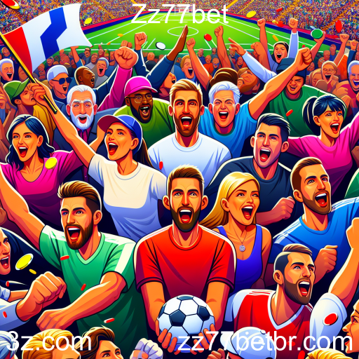 Apostas Esportivas no Zz77bet